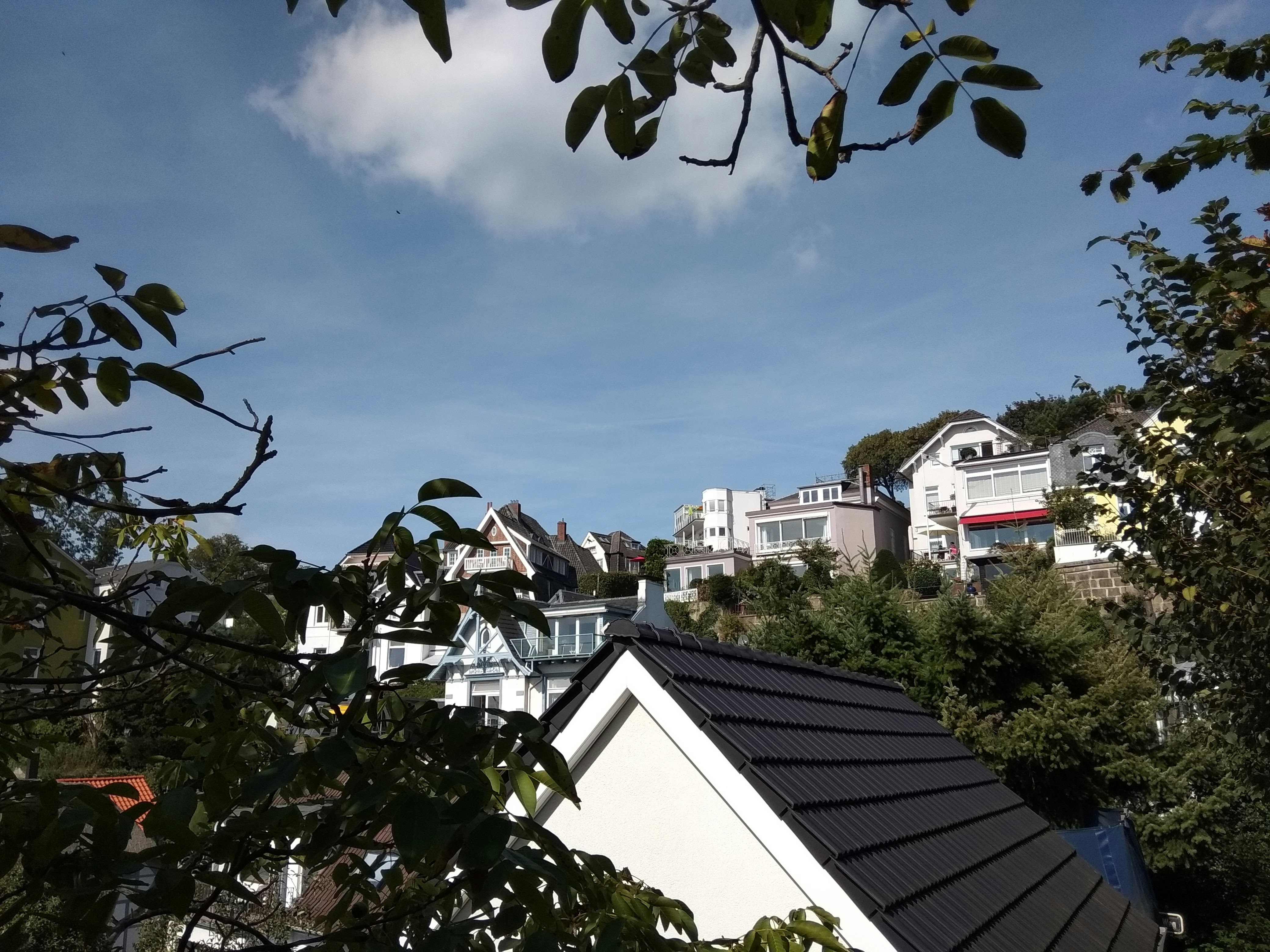 Lotes Residenciais