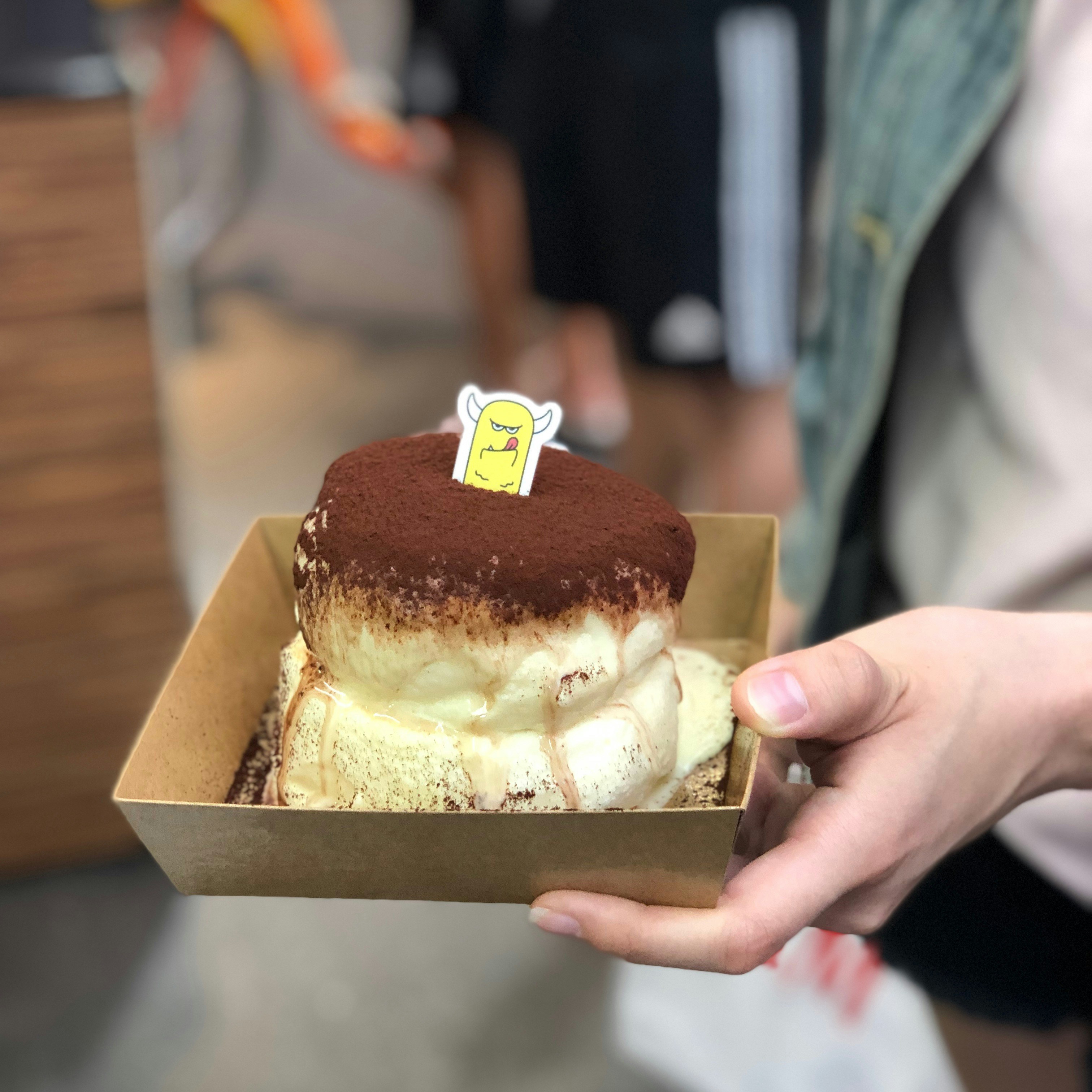 Rally'S Menu Desserts