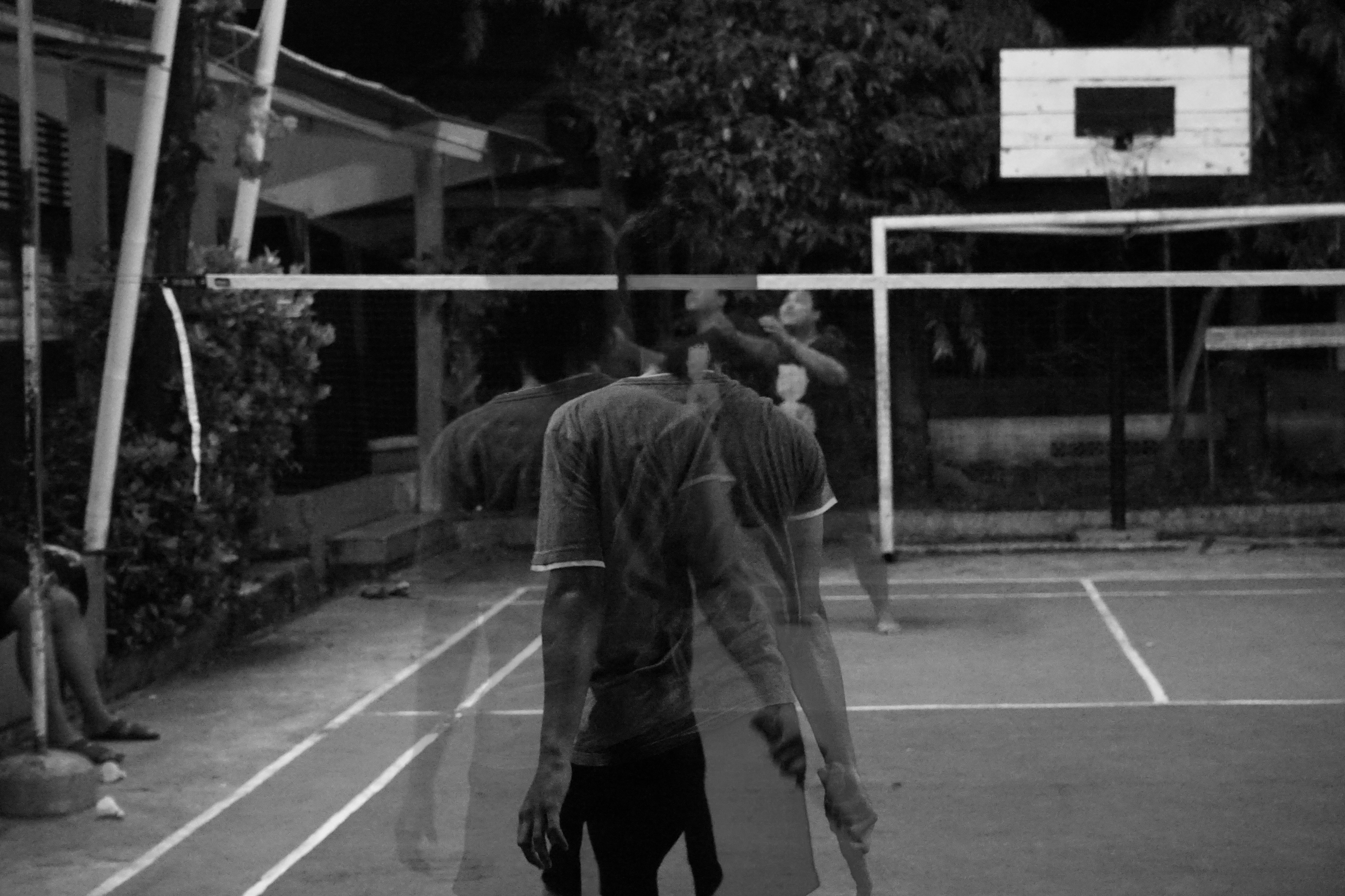 体育场景配图（资料示意）