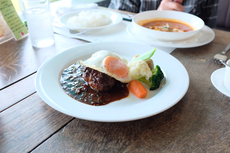 Best Breakfast and Brunch Places in Miyajima for a Slow Morning
