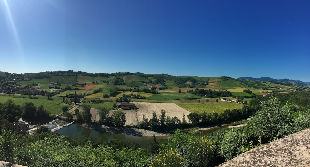 Hill photo spot Via Antonio Vassalli Riserva Naturale Torbiere del Sebino