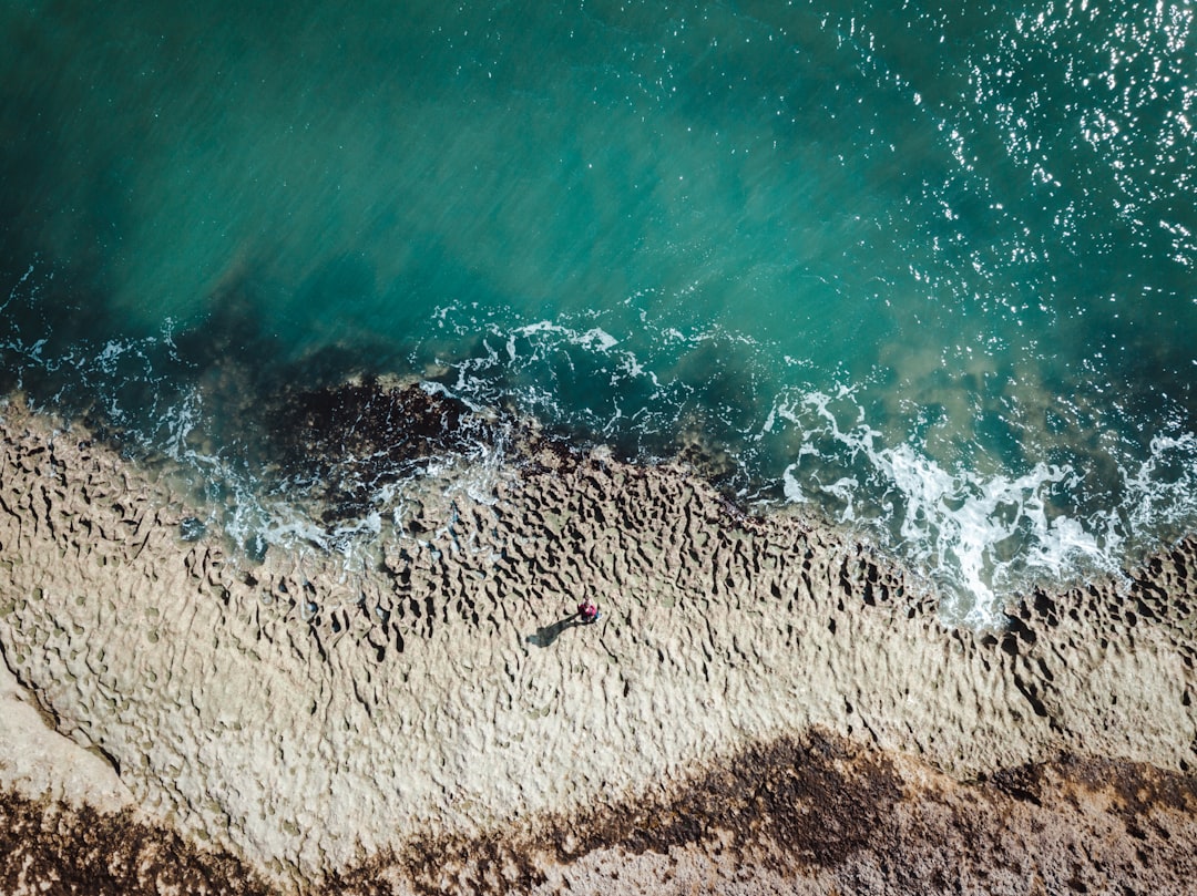 Beach photo spot 40 Avenue des Fées Jard-sur-Mer