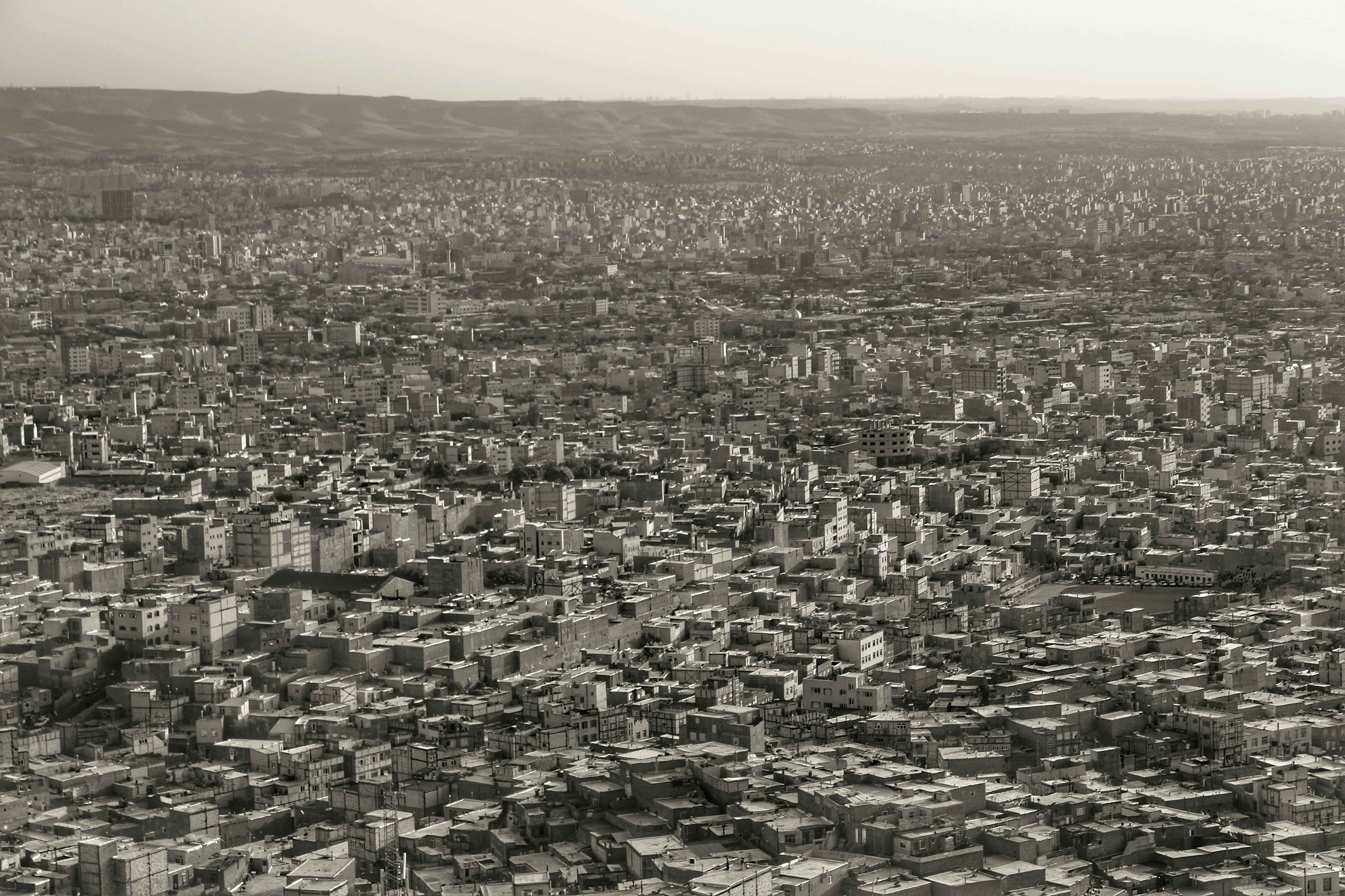 Photo by blueniloufar