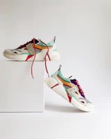 Verano Pulse Canvas Slip-Ons thumbnail 4