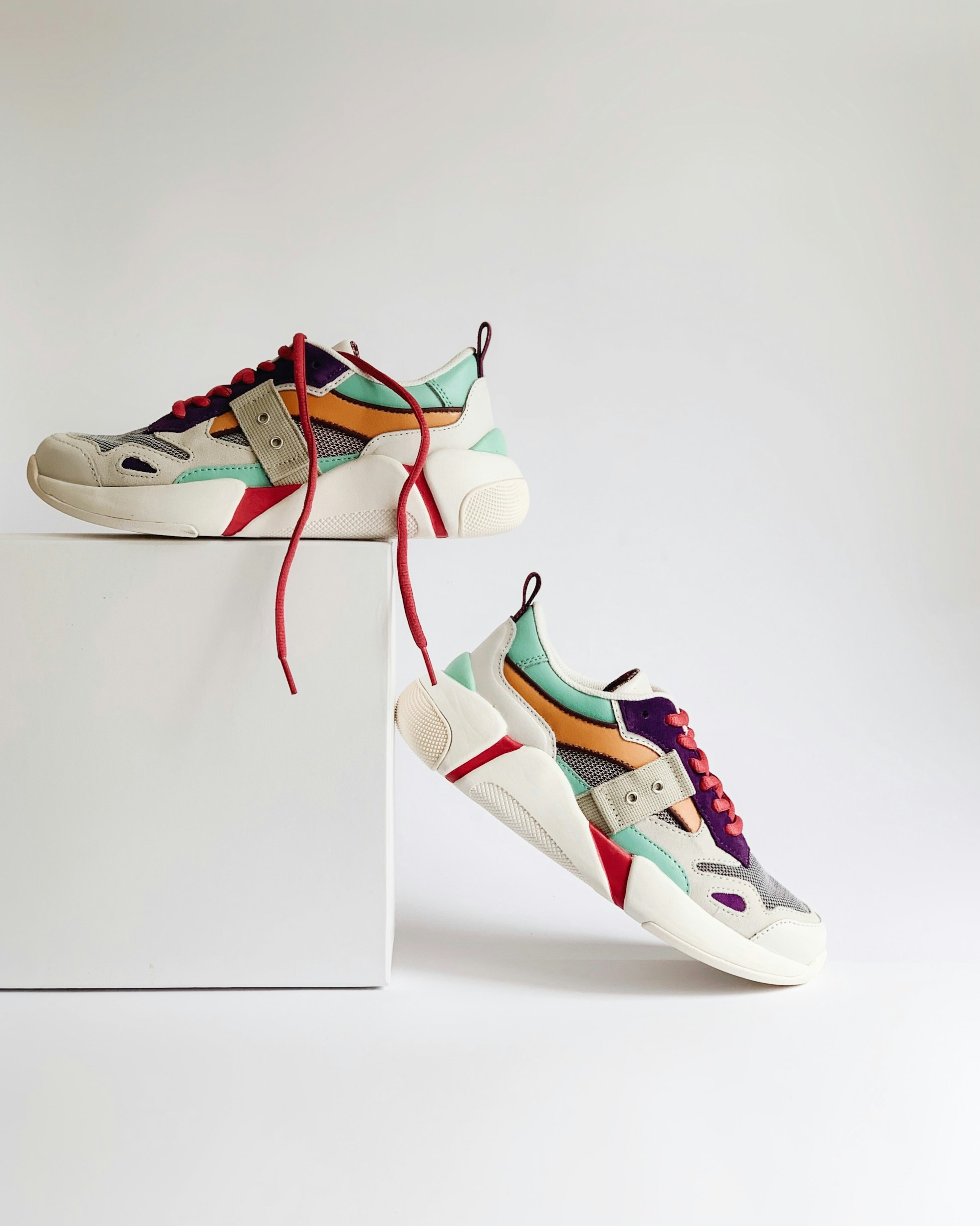 Fashion ecommerce case study