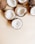coconuts on white surface