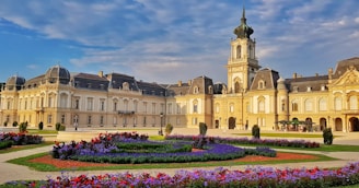 Hungary view during our holiday organized by Francesco Margaretini Luxury Travels