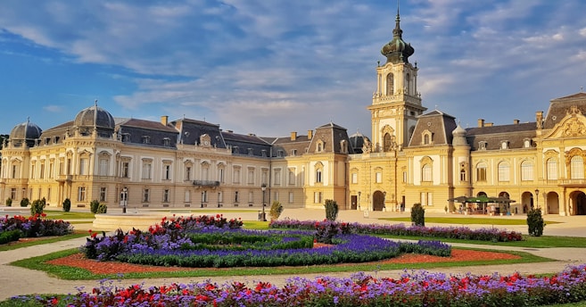 Hungary view during our holiday organized by Francesco Margaretini Luxury Travels