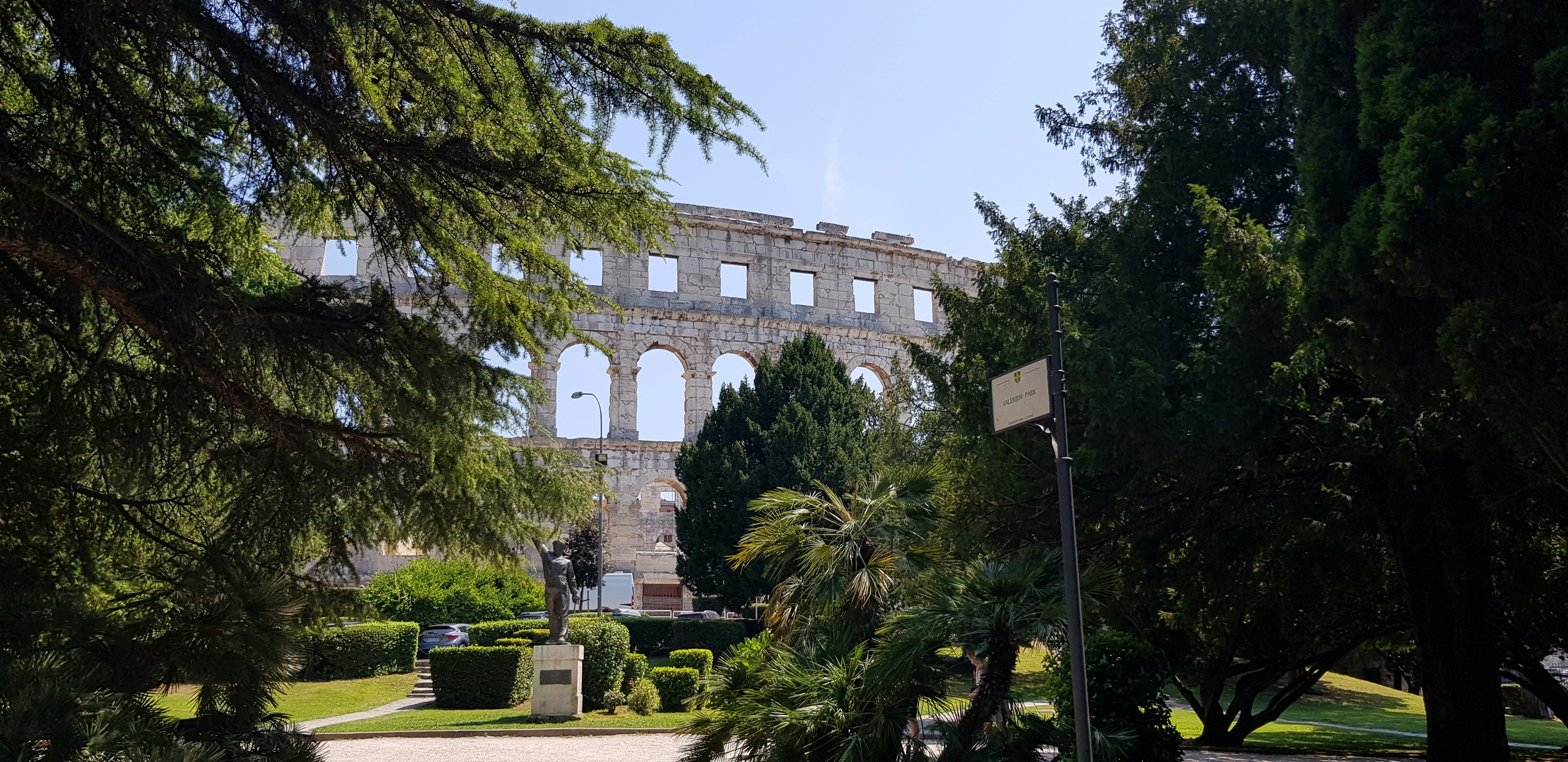 white and brown concrete building