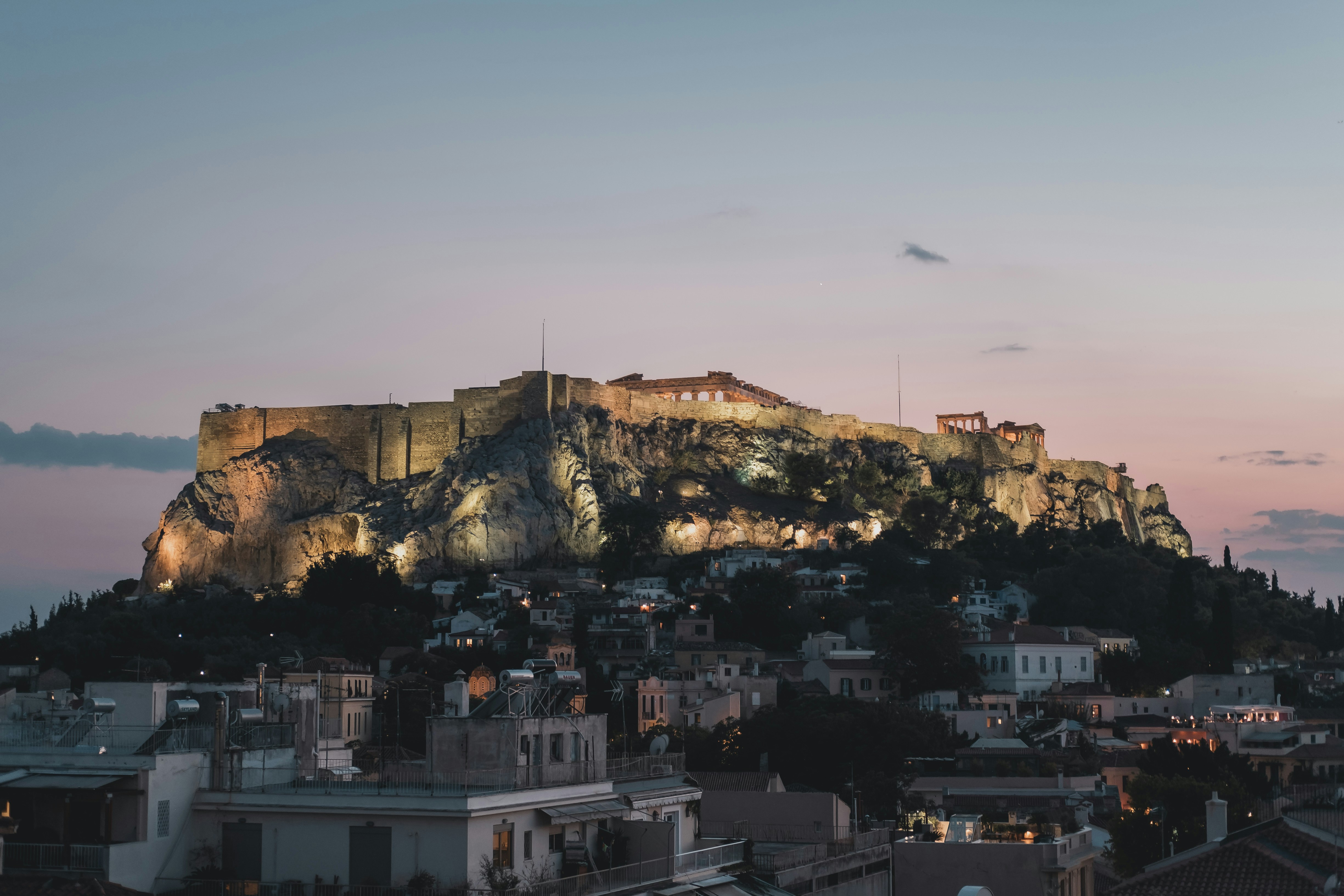 Acropolis Athens Greece Pictures [HD] | Download Free Images on Unsplash
