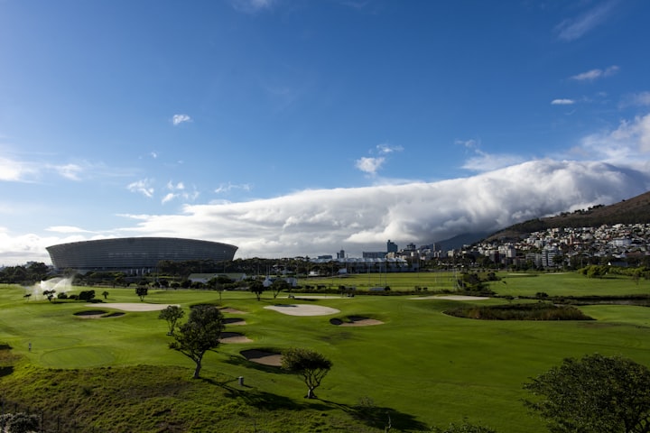 Cape Town Stadium: Where Sport and Spectacle Converge
Introduction