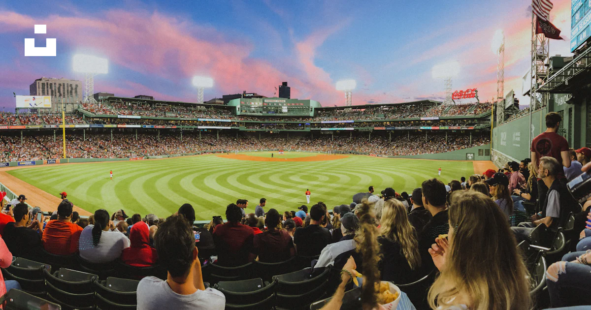 Baseball Games View People watching baseball game photo – Free Boston Image on Unsplash