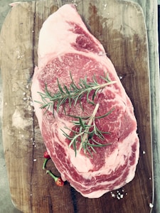 Carne molida tienda  Empresas