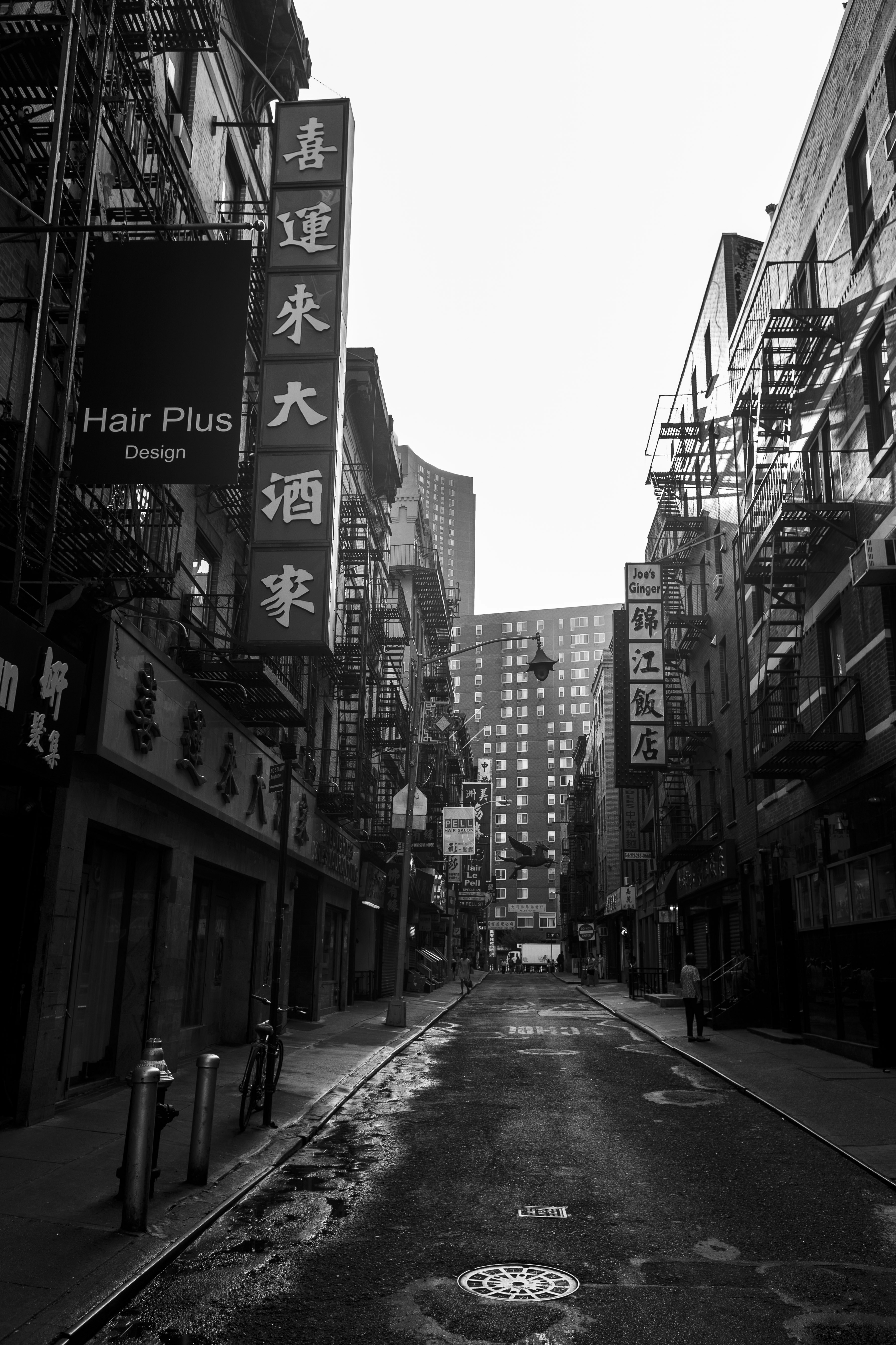 Photo by geoffroyh