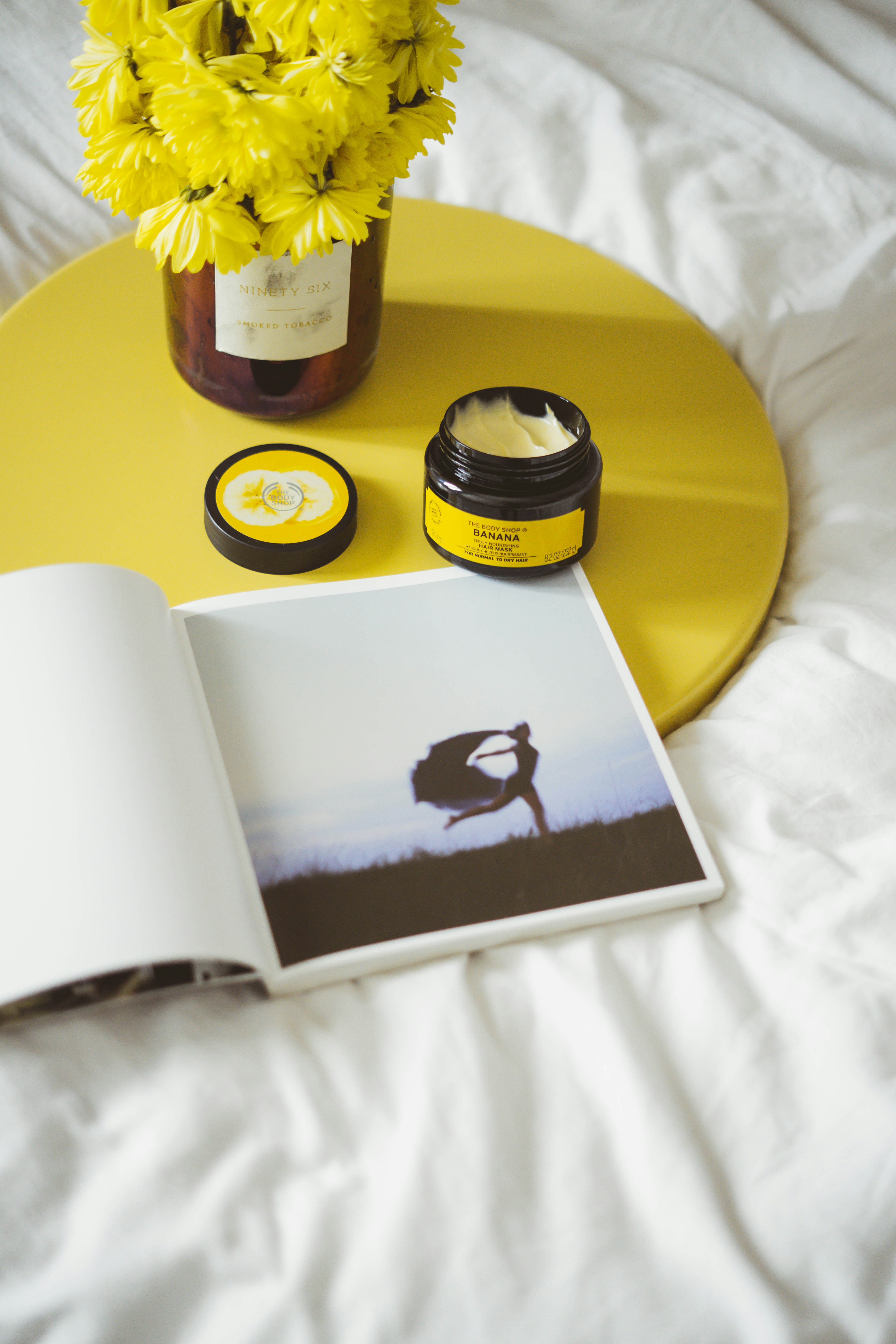 7 Minimalist Lifestyle Habits That Inspire Poetic Expression