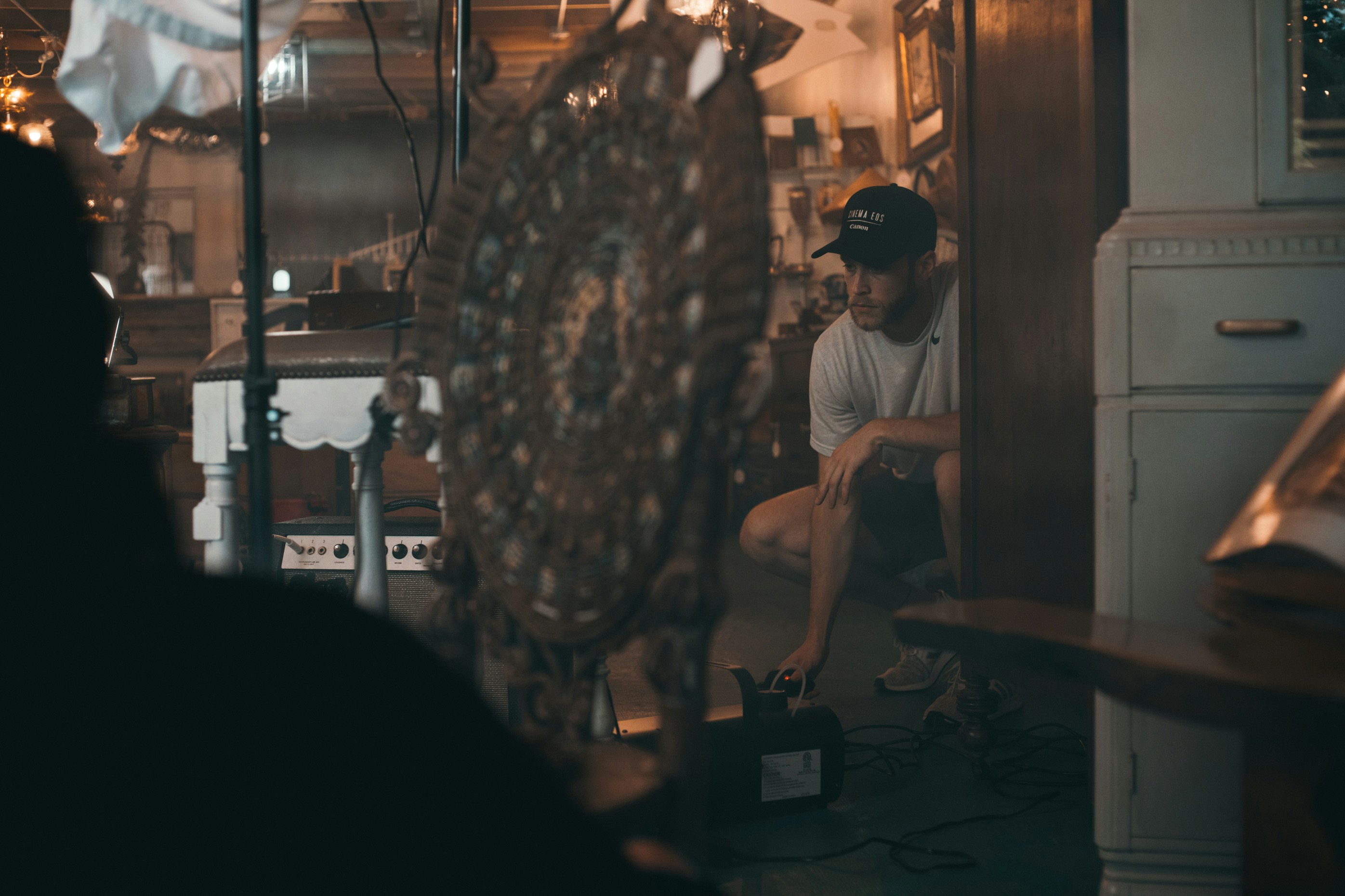 Photo by kyleloftusstudios