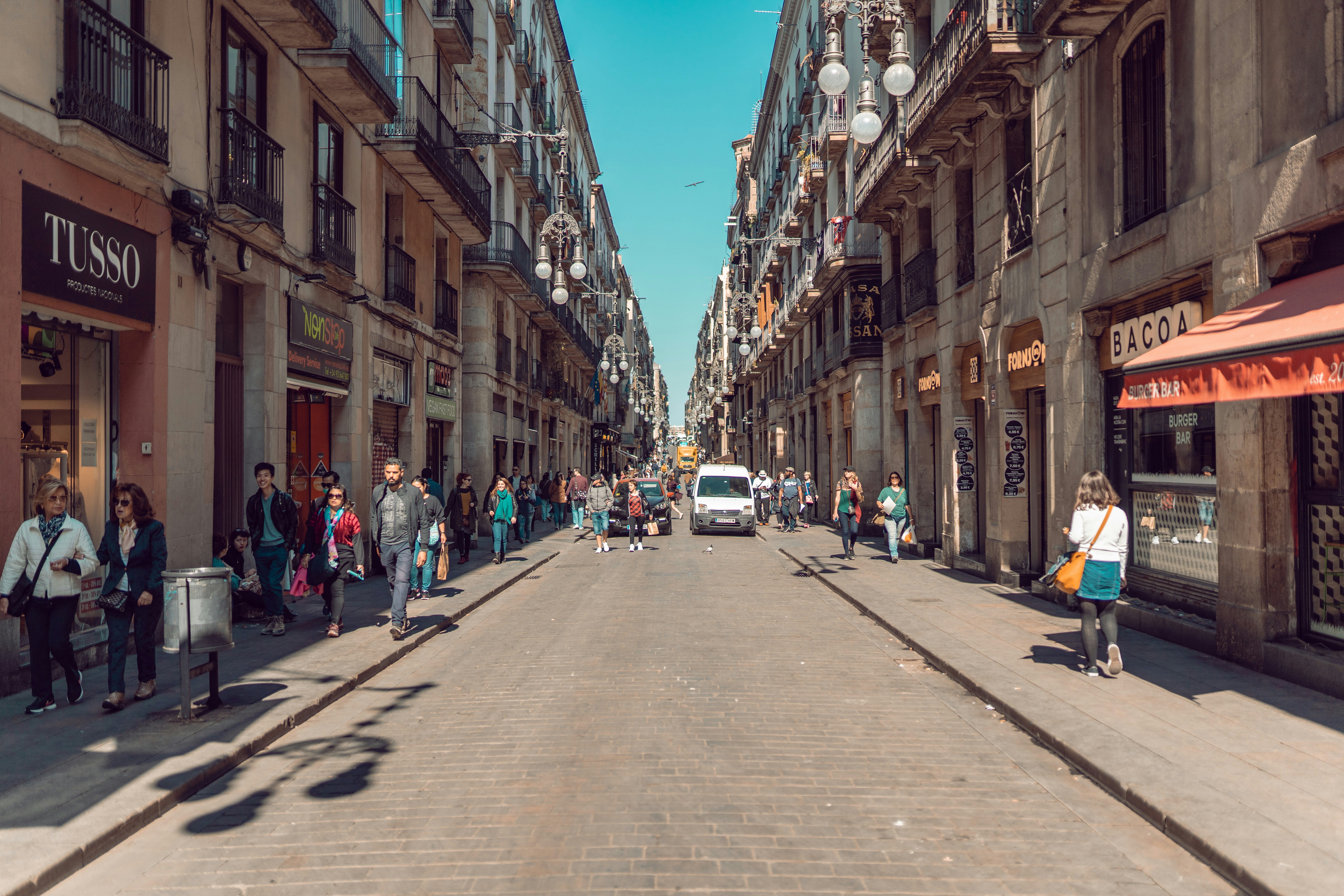 Photo by stratoprado