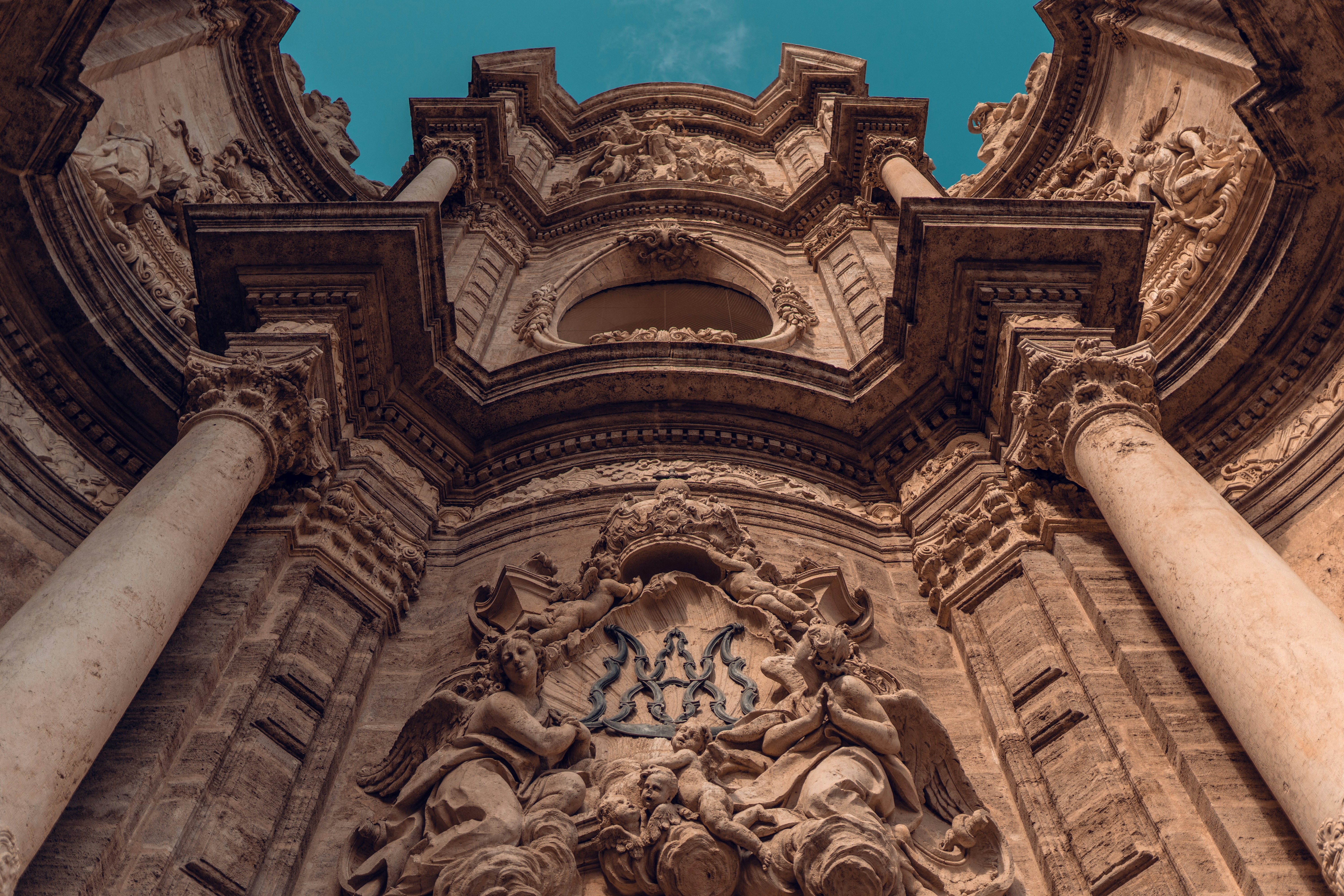 Image by Daniel Prado via Unsplash