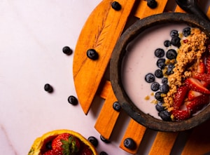 Probiotic Balance