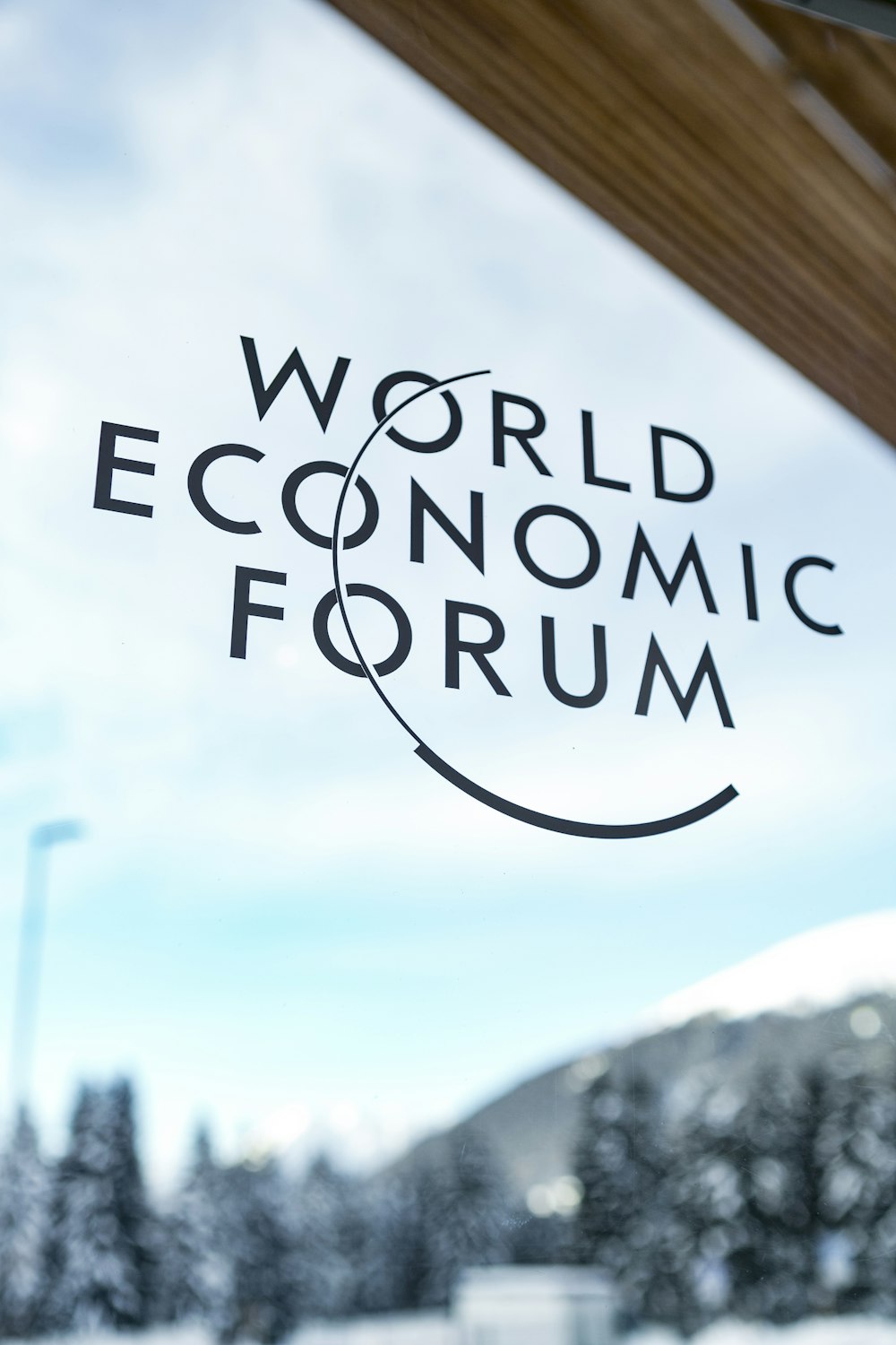 world economic forum text