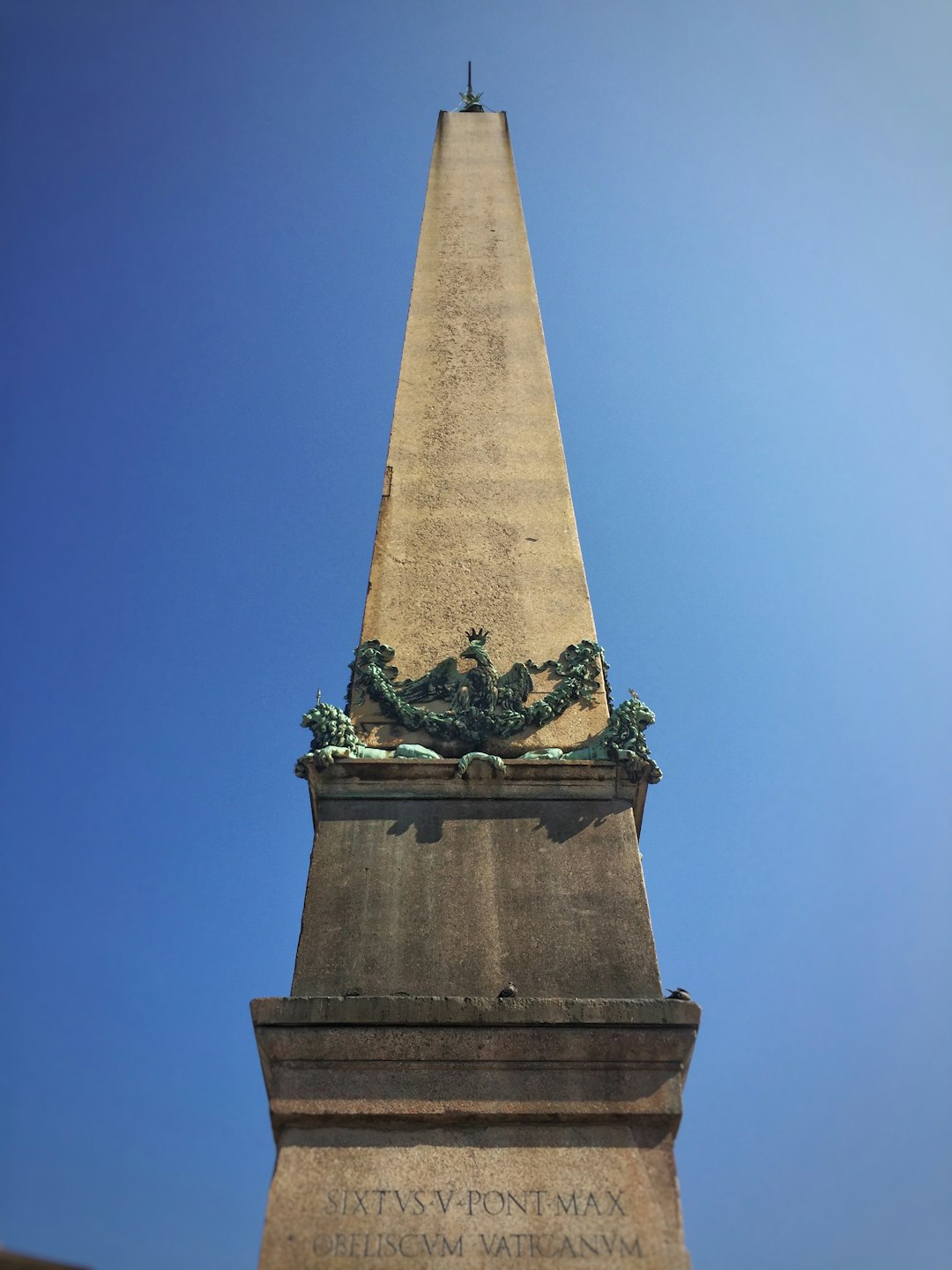 Landmark photo spot Piazza Pio Xii Sant'Agnese in Agone