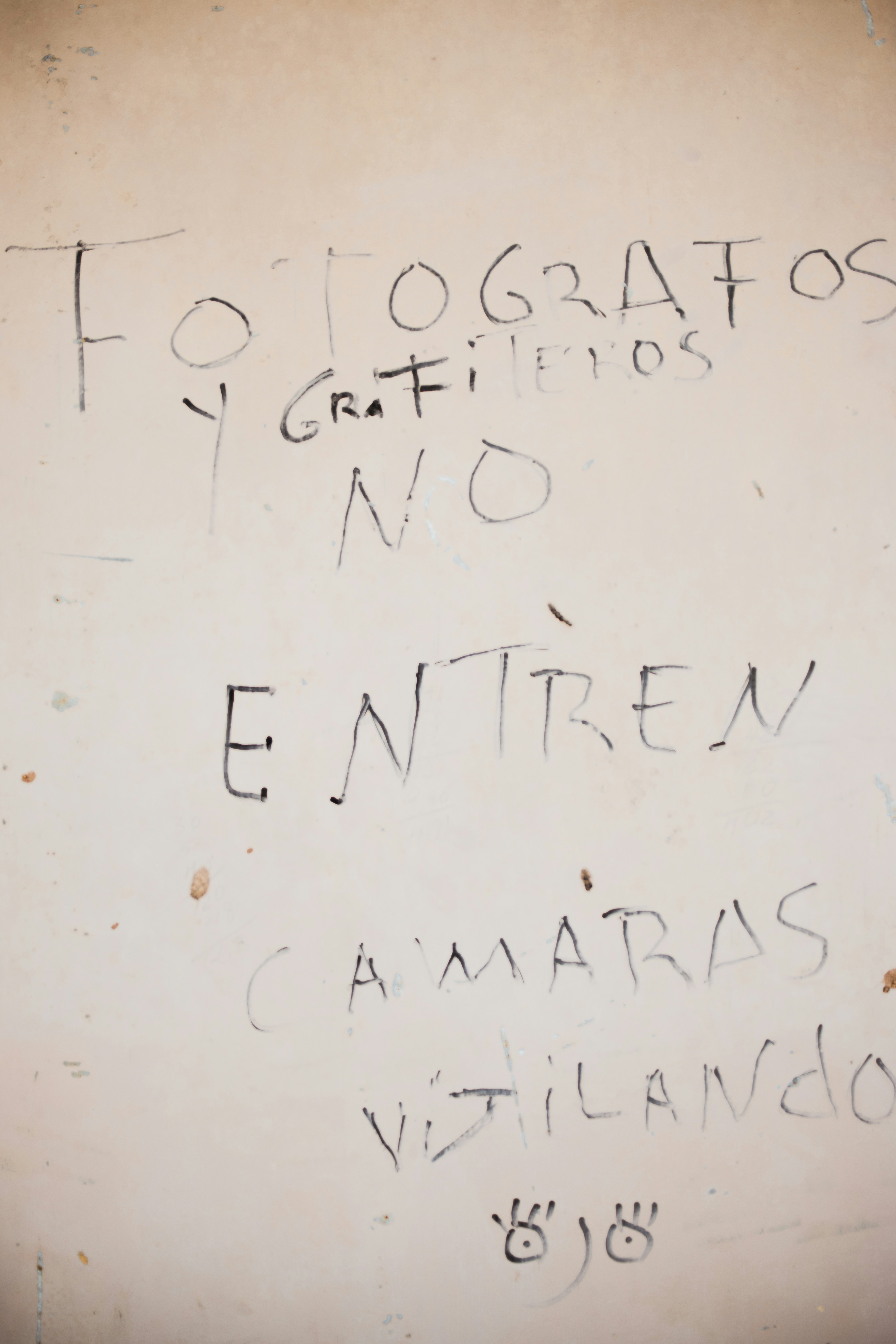 Verificación física real: La importancia de no confiar solo en fotos o descripciones