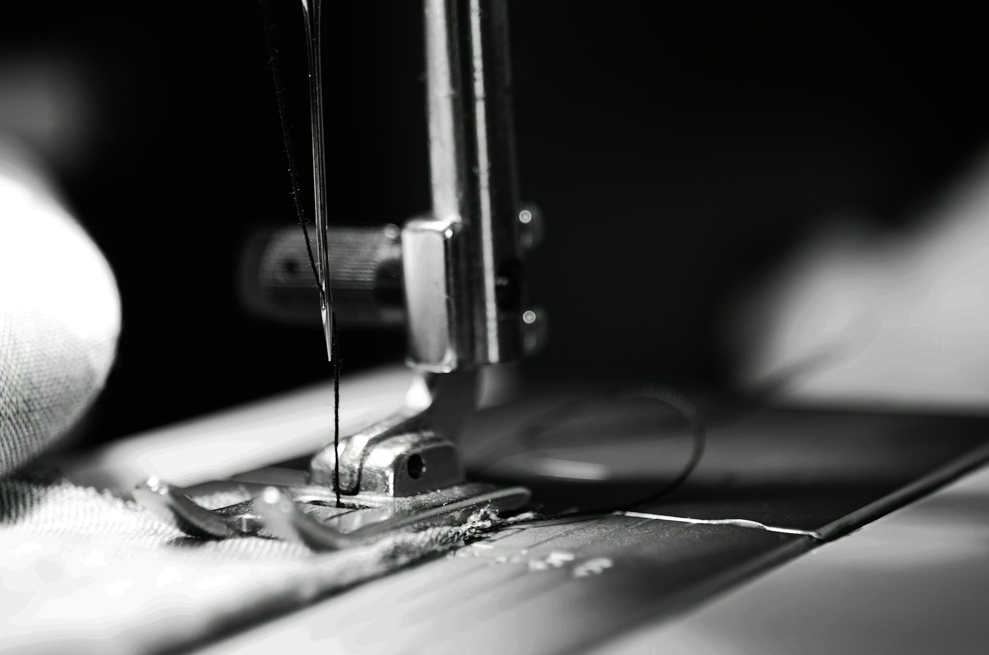 The Benefits of Learning to Sew and Why You Should Start Now