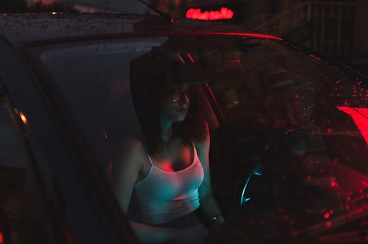 Prostitution in Philippines