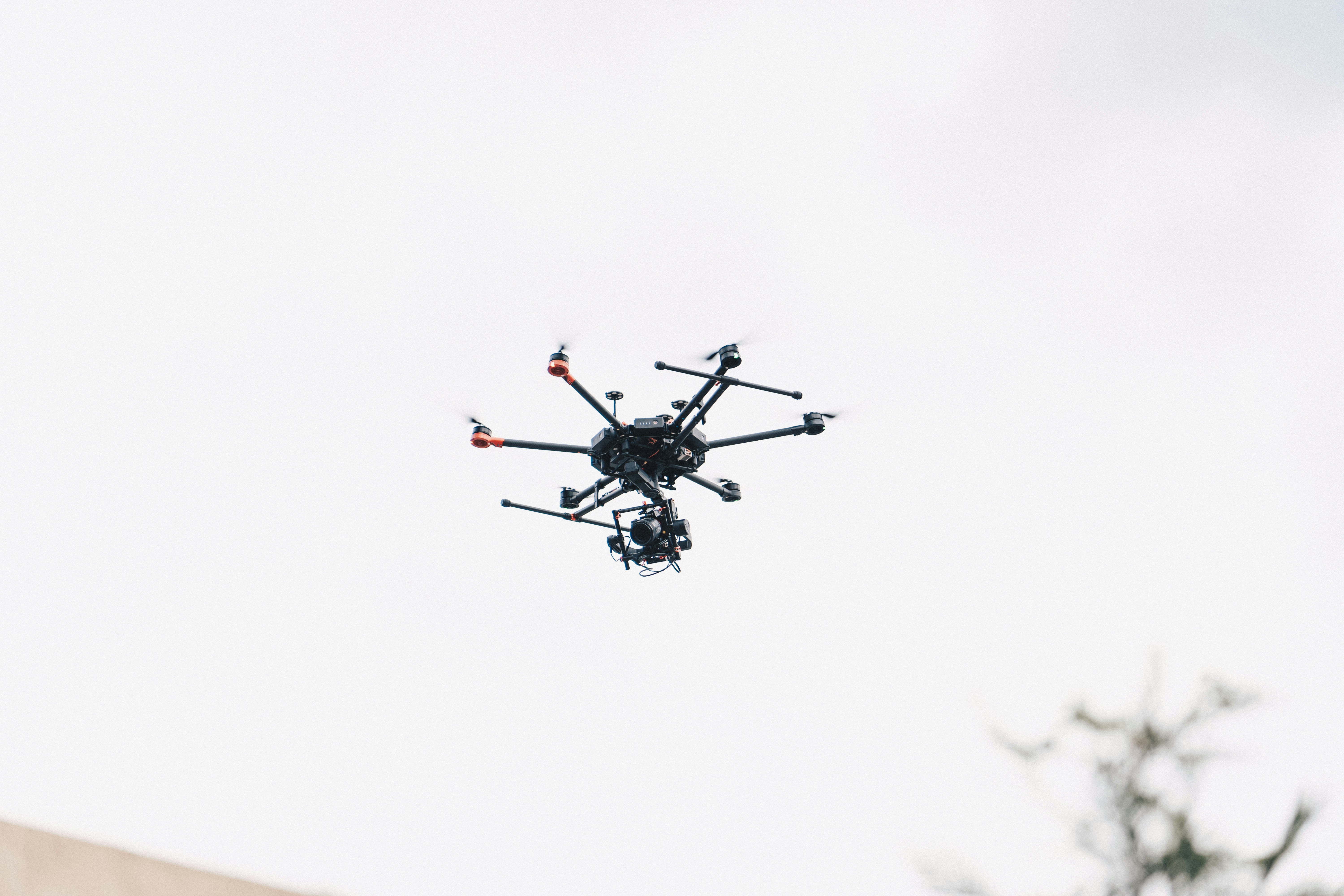 Enhancing ISR Missions with Multi-Sensor Drones: A Comprehensive Guide