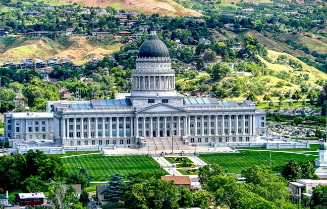  business broker in utah