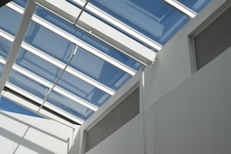 Bright, airy Wellington home interior showing good ventilation and insulation.