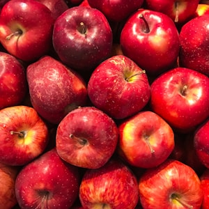 Honeycrisp Apples