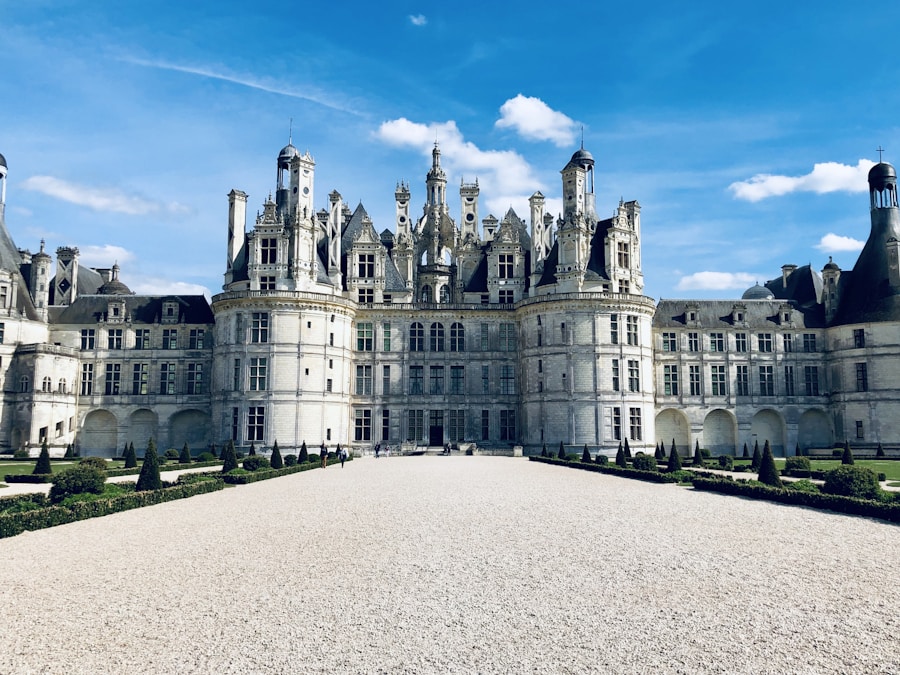Chateau Saint-Martory Toulouse Pyrenees