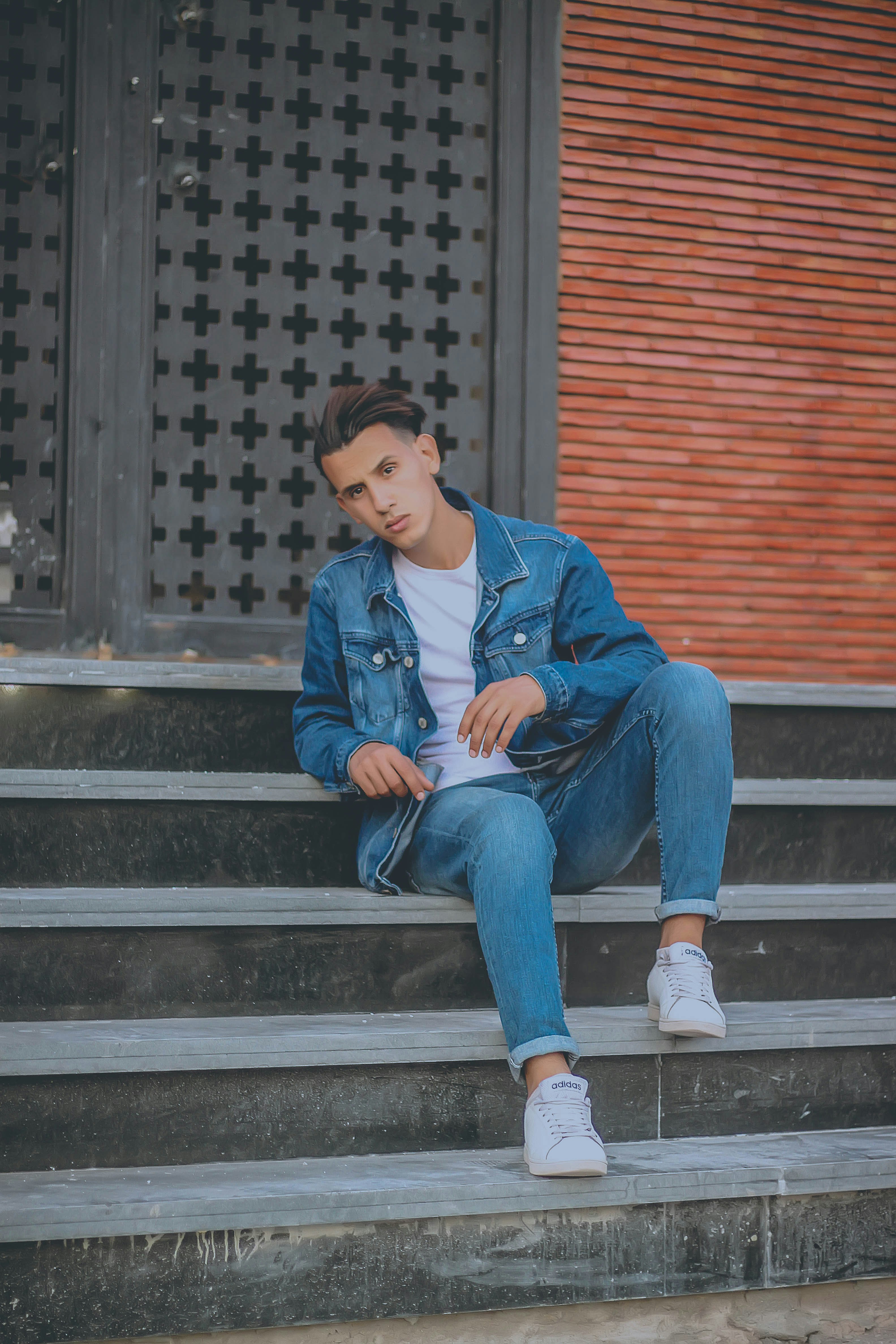 Photo by mehdiabouelfath