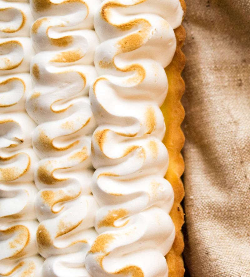 Lemon Squares (Box of 6)