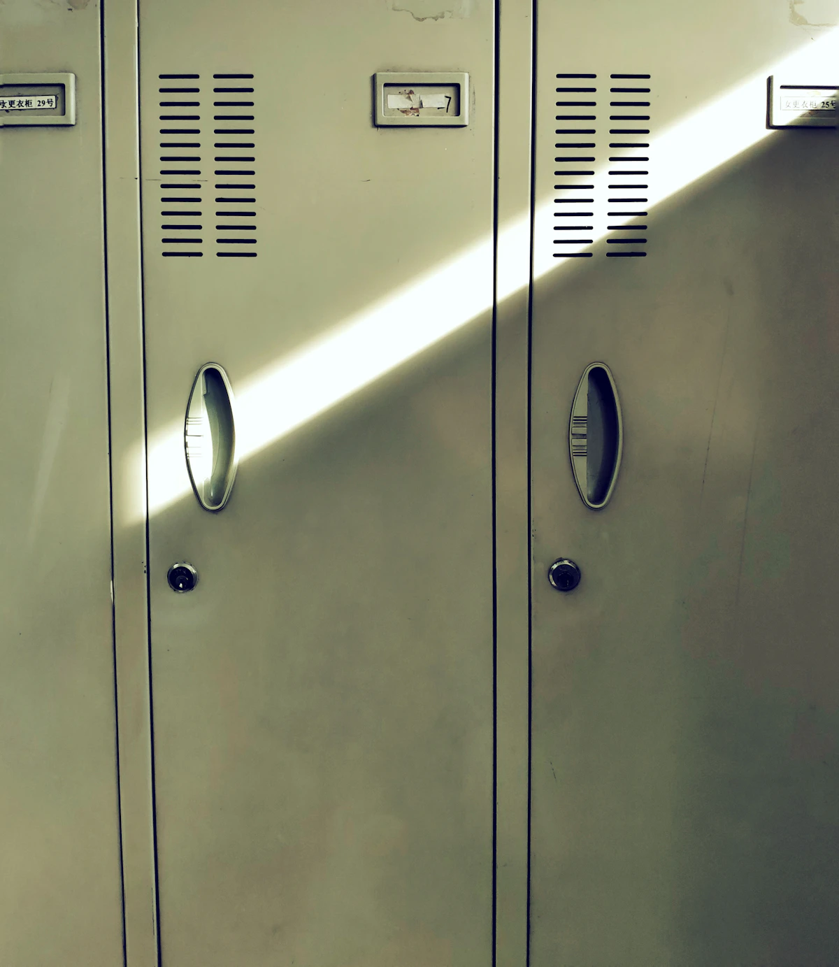 24/7 Lockers · Dallas