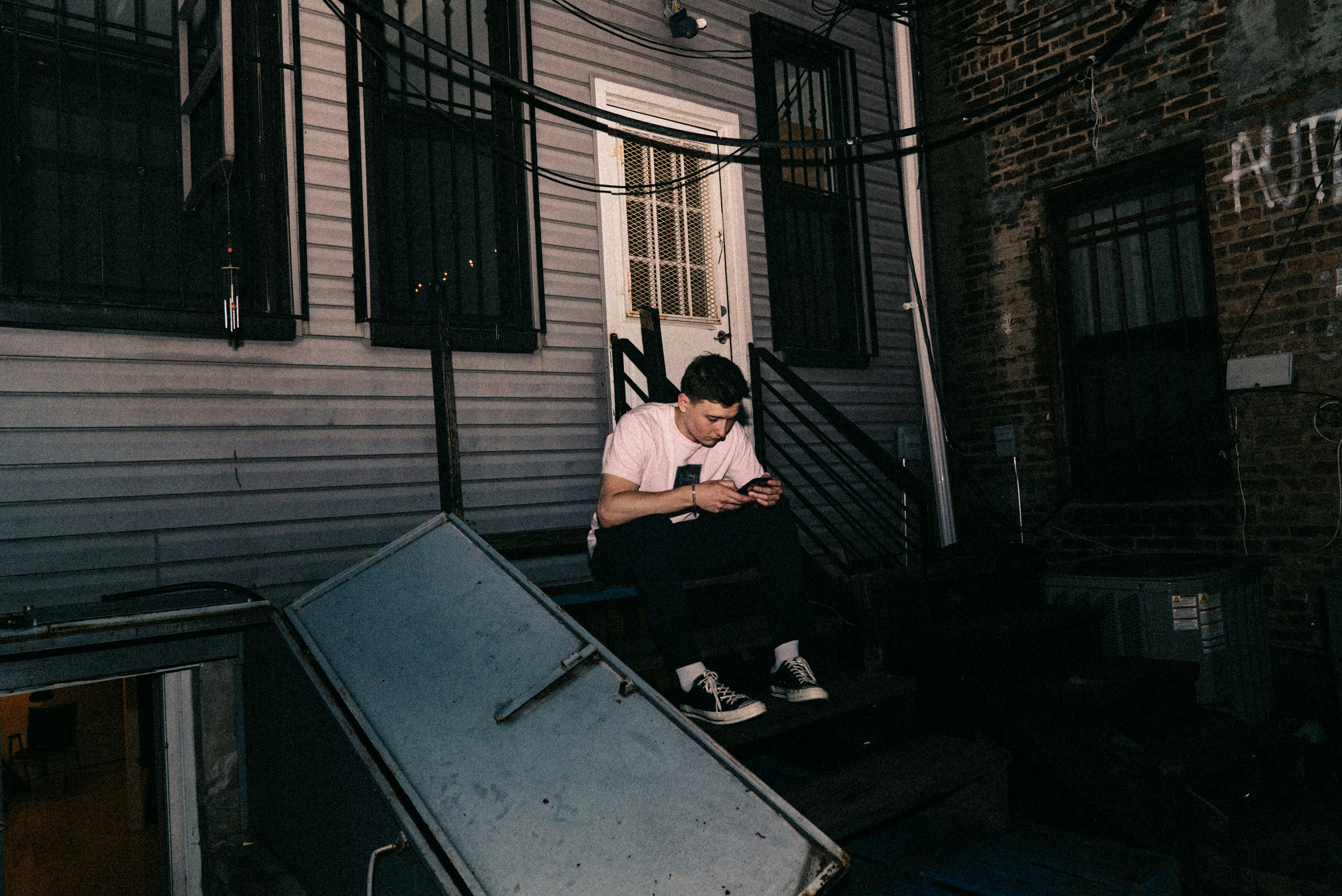 Photo by matthewlejune