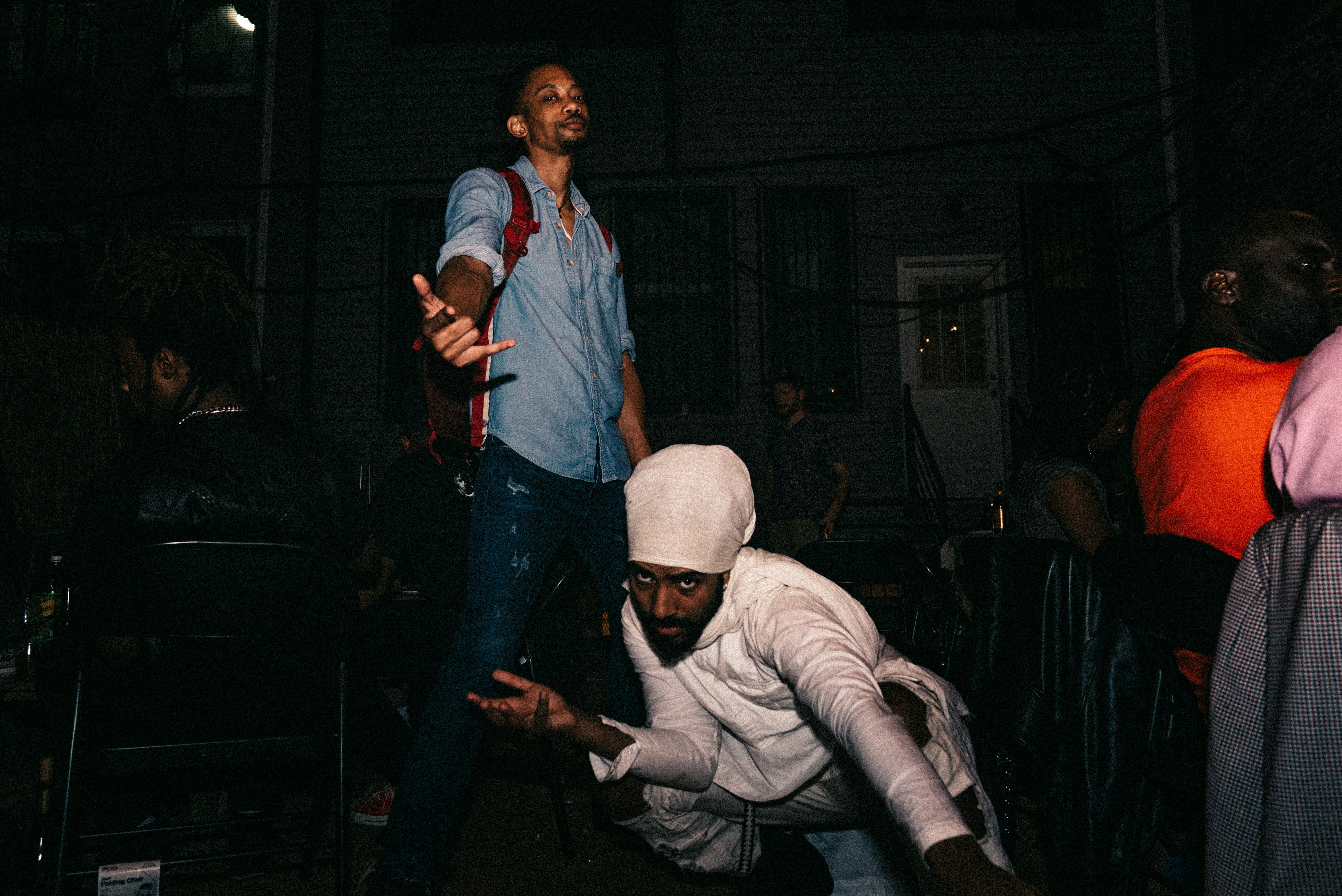 Photo by matthewlejune