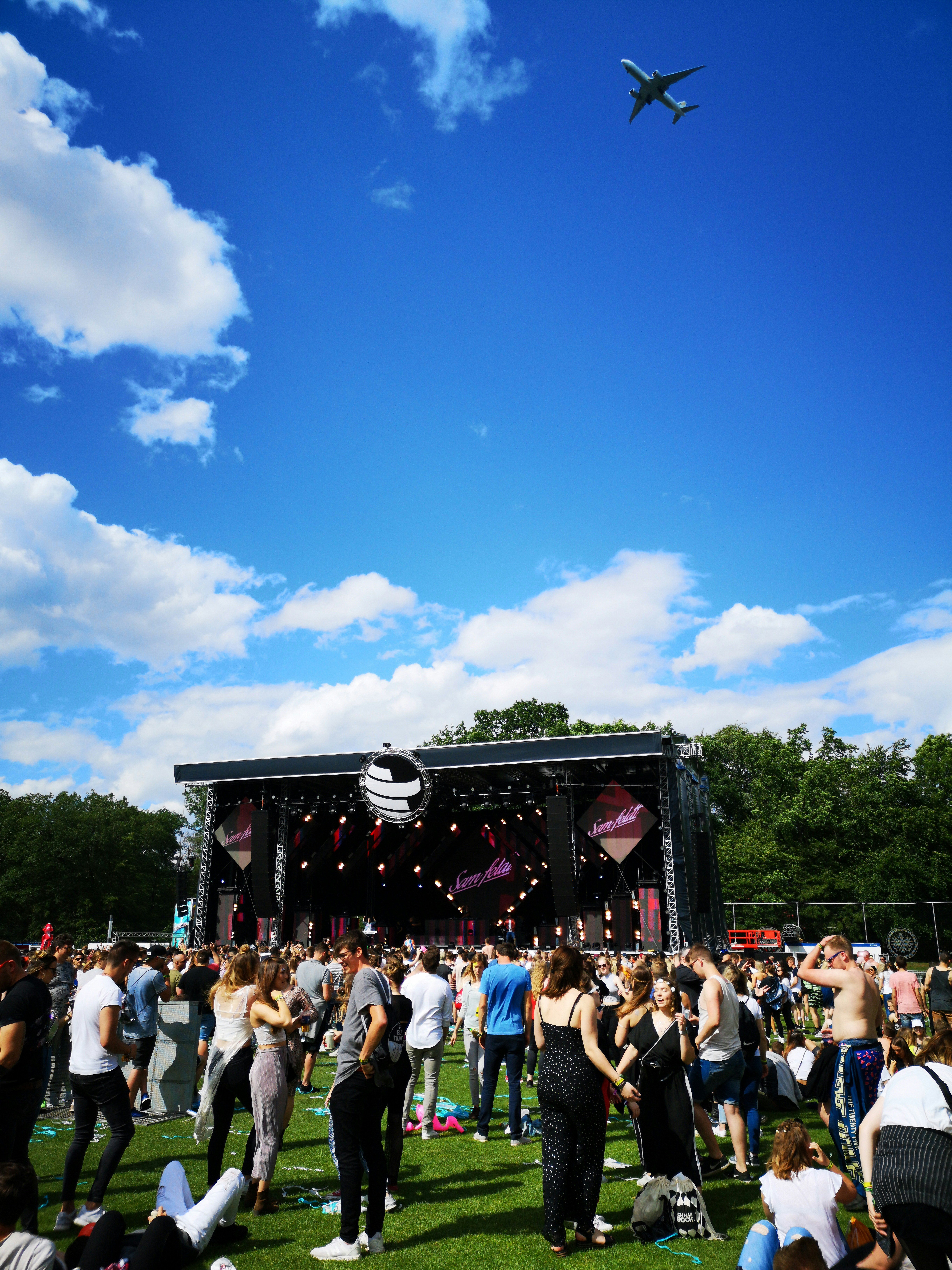 Tallinn Music Week: The Urban Estonia That Locals Actually Attend