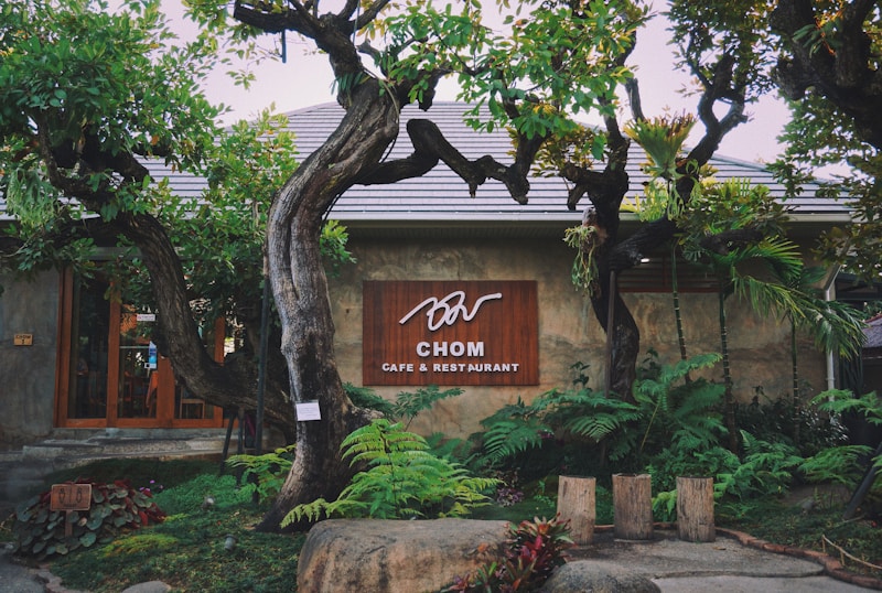 Ban Chom-Ong-Nua