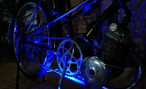 Motorcycle Chain