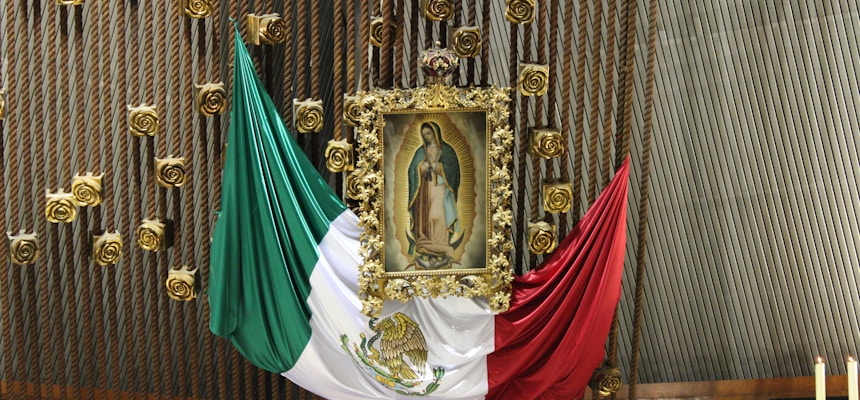 Our Lady of Guadalupe Interesting Facts