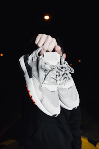 Real streetwear sneaker