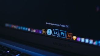 adobe lighroom