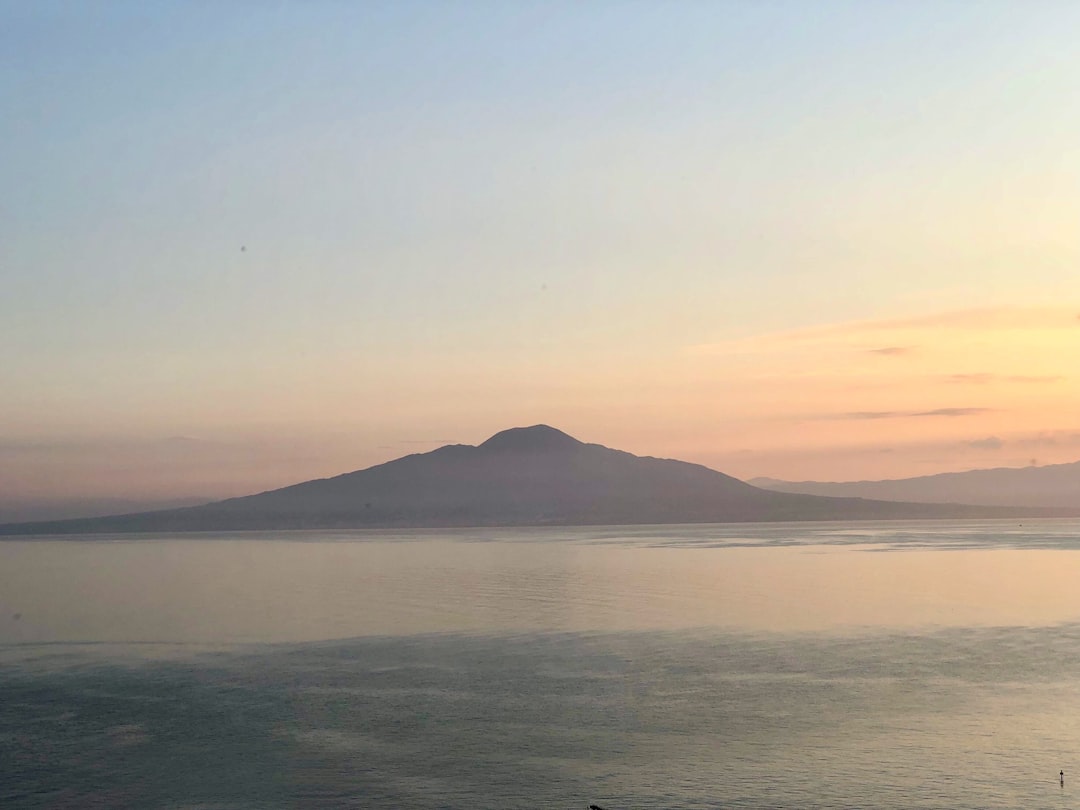 Navigating Naples Insights on Travel Amidst Seismic Activity - Bala… — Navigating Naples Insights on Travel Amidst