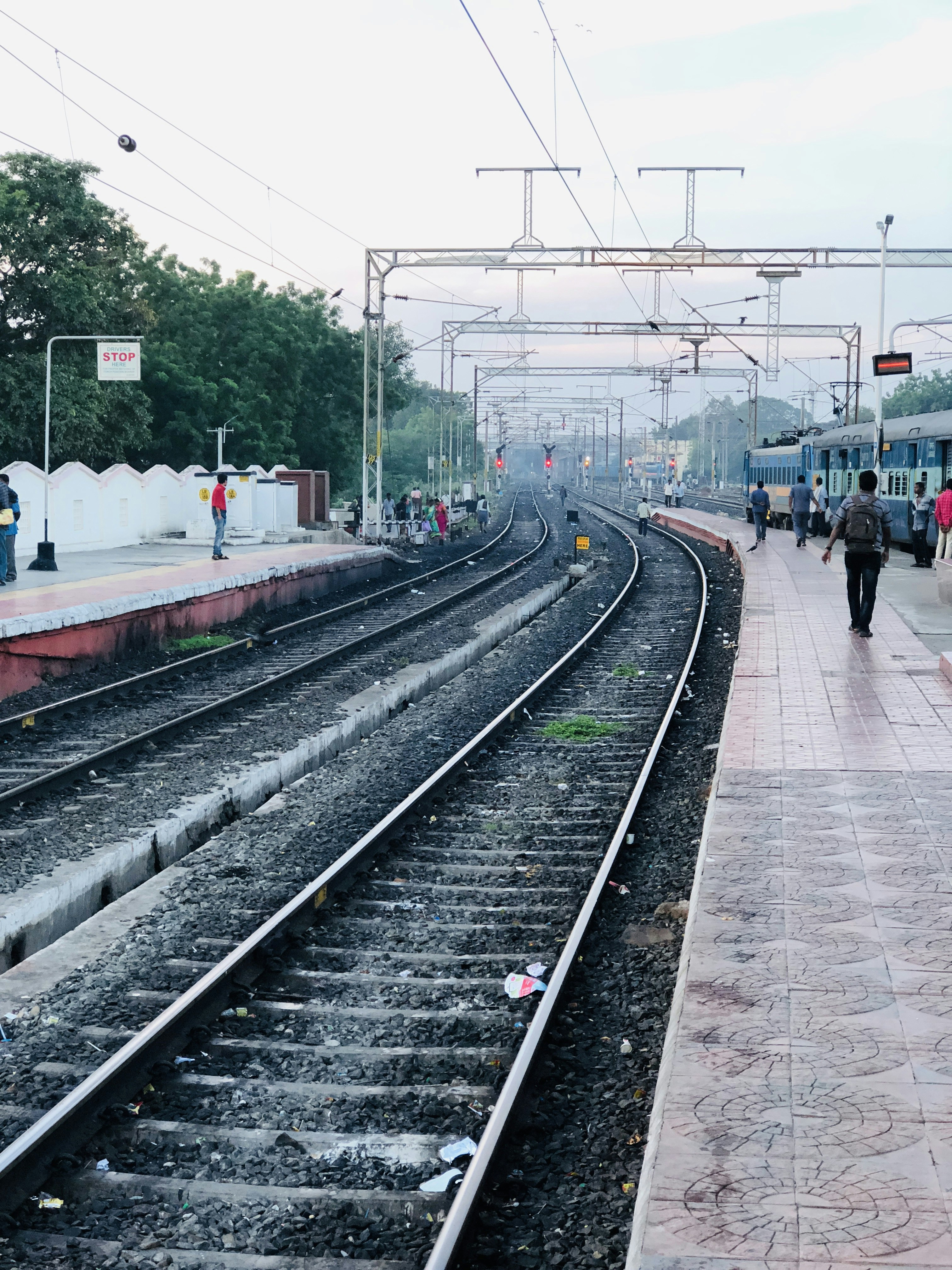 Photo by bhargav_labhala