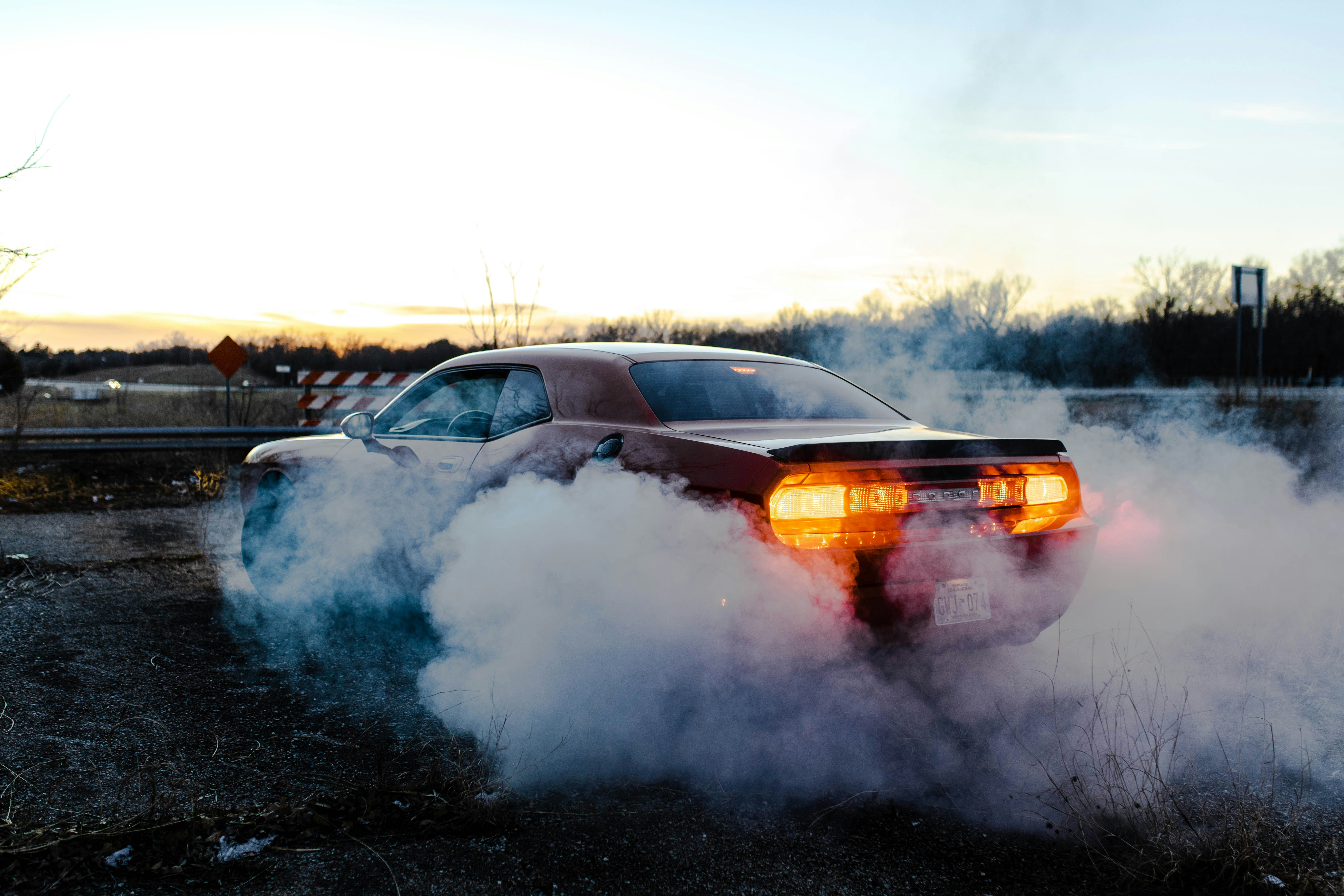 Car Smoke Pictures Download Free Images on Unsplash