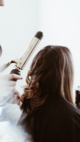 Precision Cut & Style