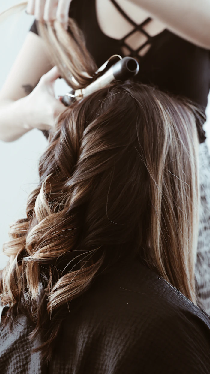 Color y balayage