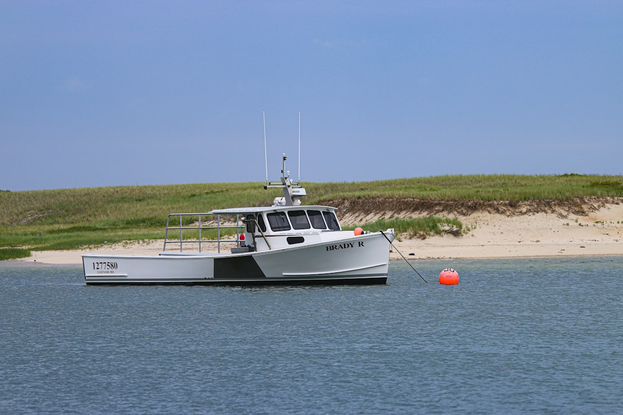 Orleans: Coastal Harmony and Cape Cod Beauty
